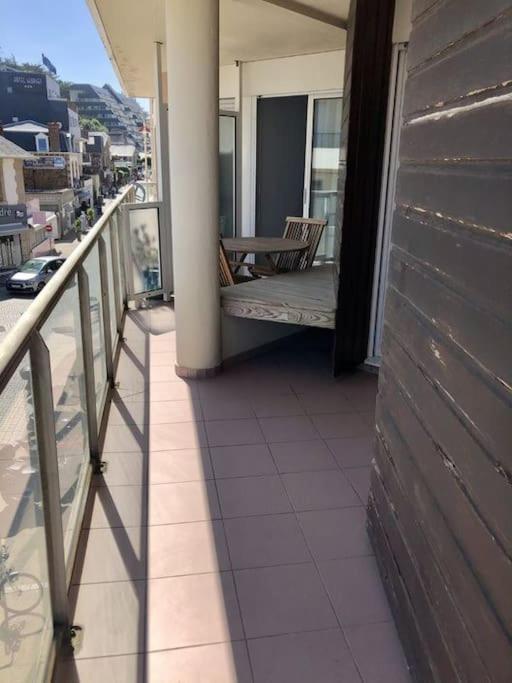 Les Bains Studio Vue Mer Pleneuf-Val-Andre Exterior photo